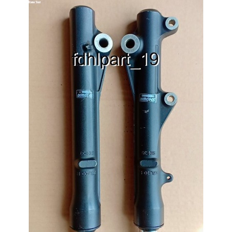 tabung bottom shock breaker depan shock absorber depan beat fi esp beat new beat street PNP Vario Sc