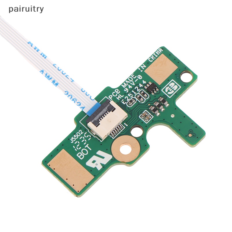 Papan Tombol Switch PRT Untuk K55 A55V K55V K55VM K55VJ X55V K55VD Power Button Board PRT