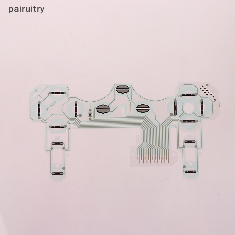 Prt Untuk PS2 SA1Q113A Conductive Film Circuit Board Kabel Pita Fleksibel PRT