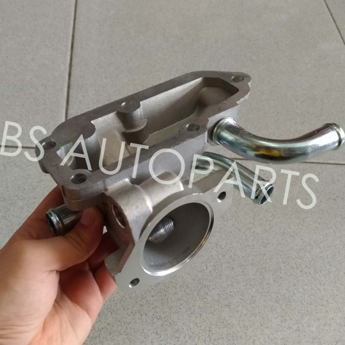 Inlet - Rumah Thermostat - Housing Thermostat Panther 2.5