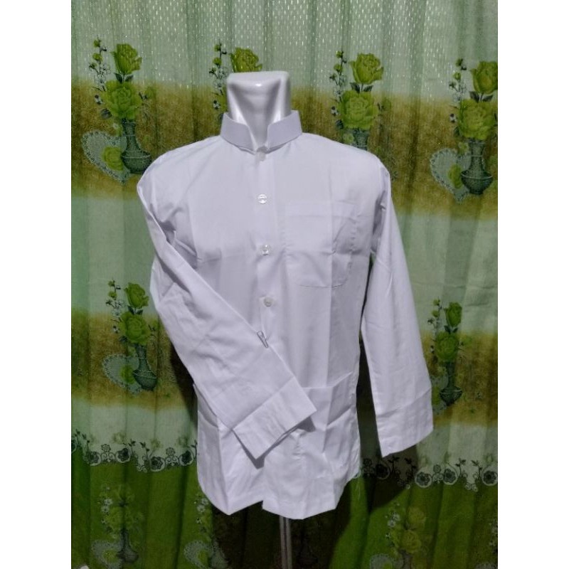 ALLEBAS - BAJU TAQWA HAIBAH