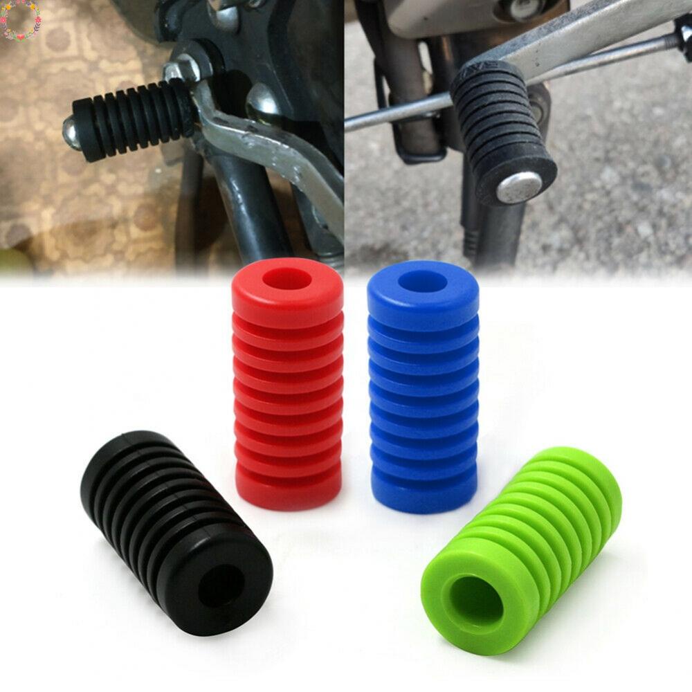 1pcs Motor Gear Shift Shifter Lever Pedal Kick Start Pasak Kaki Pad Parts