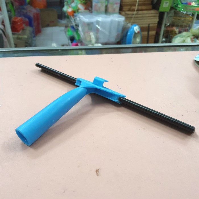 Wiper Pembersih Kaca BC-090 Maspion Sapu Kaca Maspion Glass