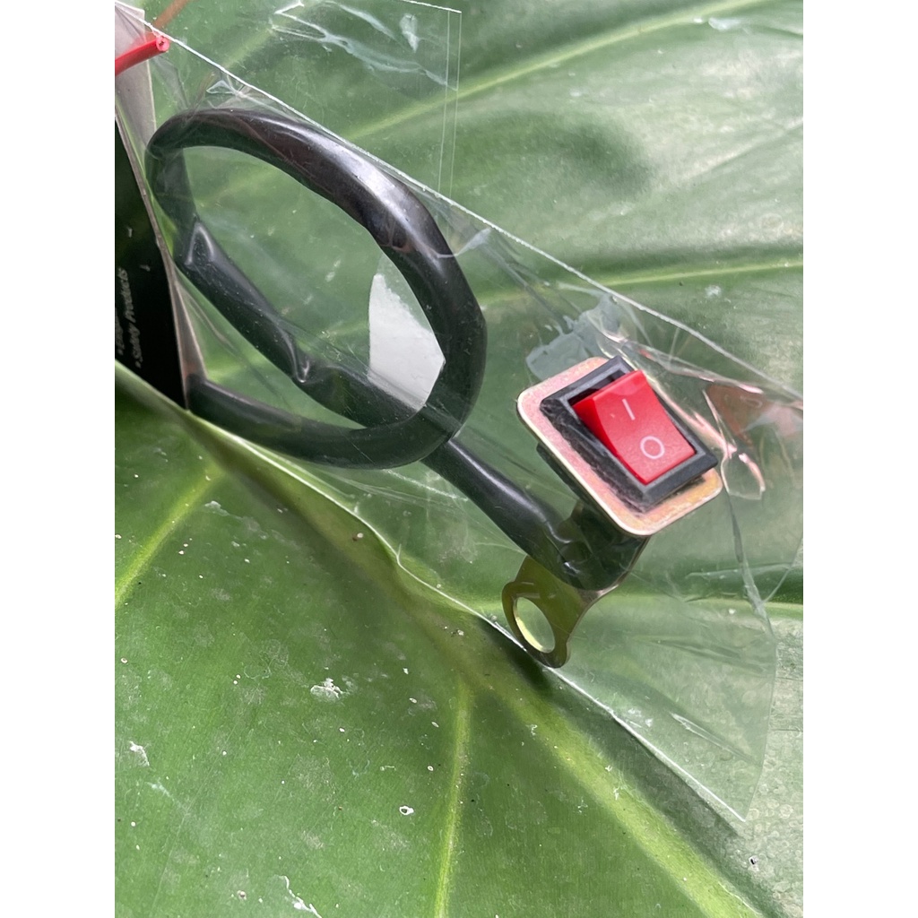 SAKLAR ON OFF VARIASI KABEL LOSPACK POLOSAN SWITCH ON OFF KOTAK MOTOR UNIVERSAL SAKLAR TOMBOL ON OFF