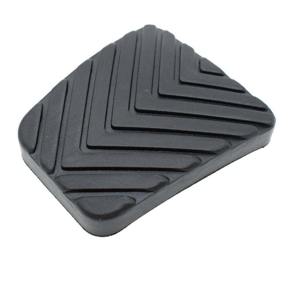 Populer Pedal Mobil Baru Anti-slip Clutch Pedal Foot Pad Cover Untuk Hyundai Aksen Tucson Tiburon Sanata Veloster