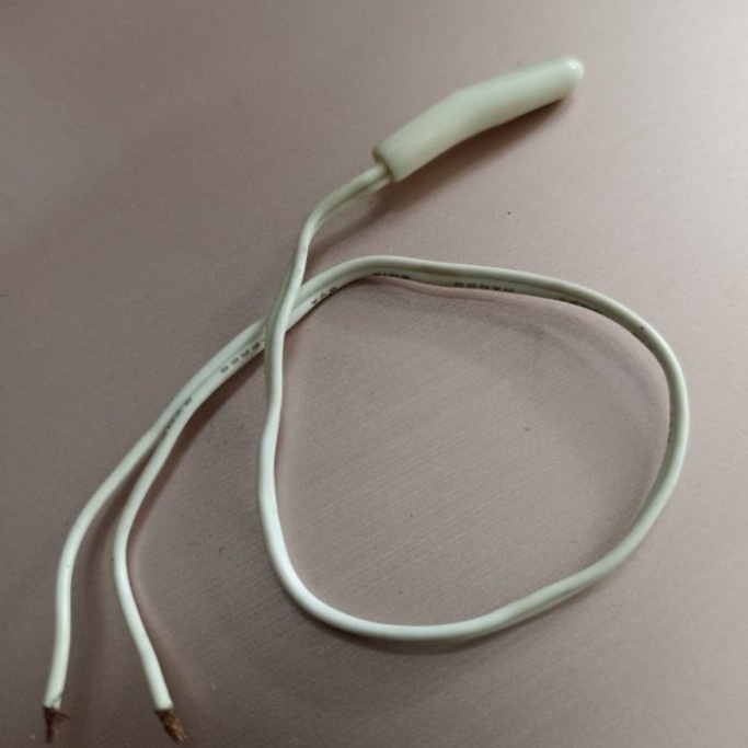 Thermistor Termis Suhu Kulkas 2 Pintu LG Inverter R3Y03 Original MFD27