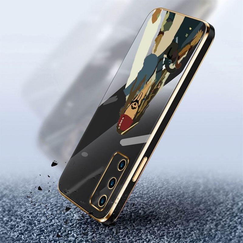 Captain Jack Phone Case For Redmi 04G/10PRIME/NOTE114G,CN/10C/105G/REDMINOTE11E5G/11PRIME/Y2/A1/K40/