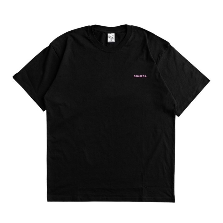 KAOS DREAMBIRDS | TALLY GRIDD LOGO SS