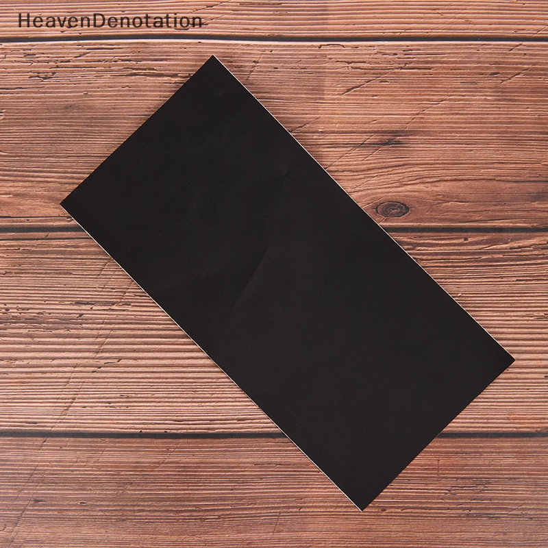 [HeavenDenotation] 2pcs patch tape Perbaikan Kain er Tahan Air Luar Ruangan  Hdv