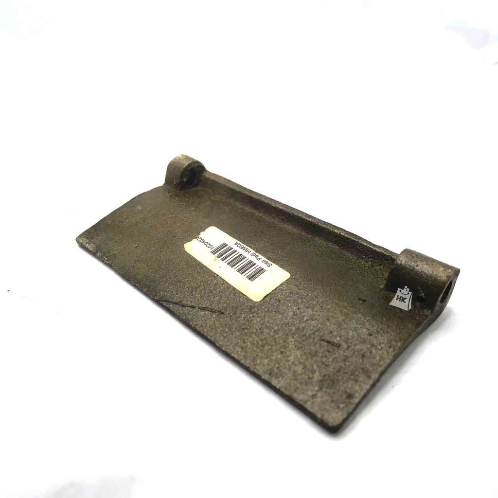 SISIR PADI HW60A / MESIN PECAH KULIT GABAH YANMAR