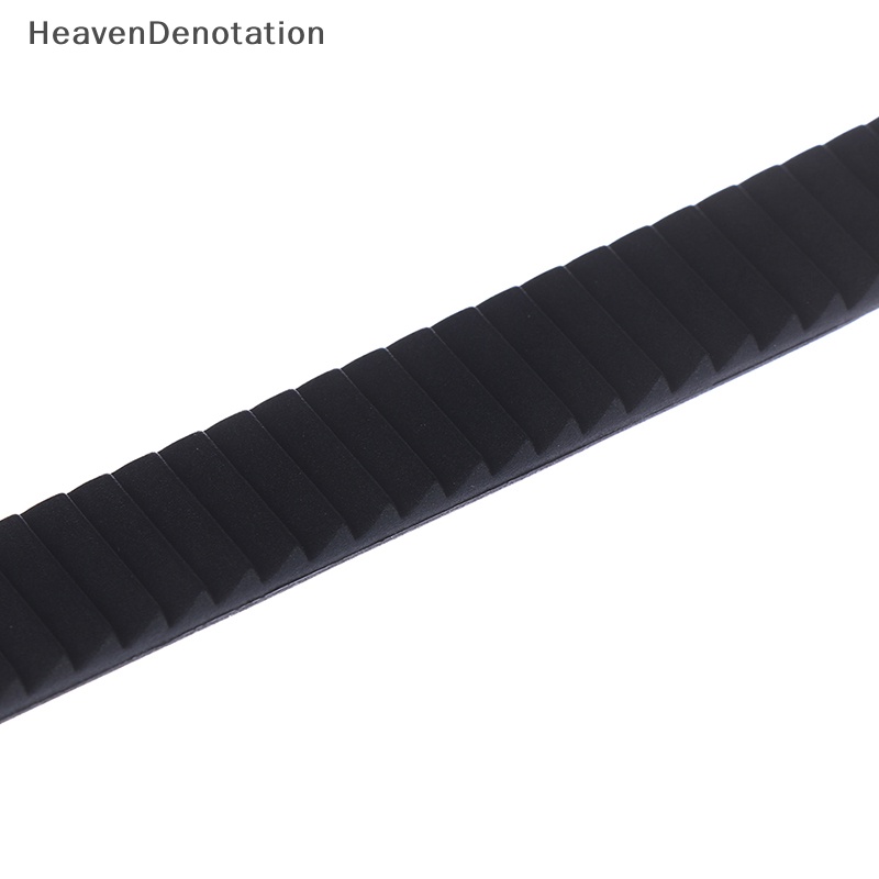 [HeavenDenotation] Inline Skate Energy Strap Roller Skate Sepatu Gesper Dengan Mur Sekrup Untuk Sepatu Skate HDV