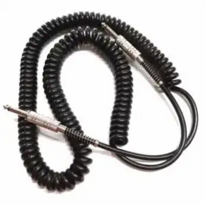 cable jack gitar proline spiral CKDI-20