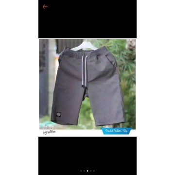 Promo Celana Pendek Pria Surfing Distro Premium Celana Chinos Pendek Pria Dewasa Rip Karet Pinggang