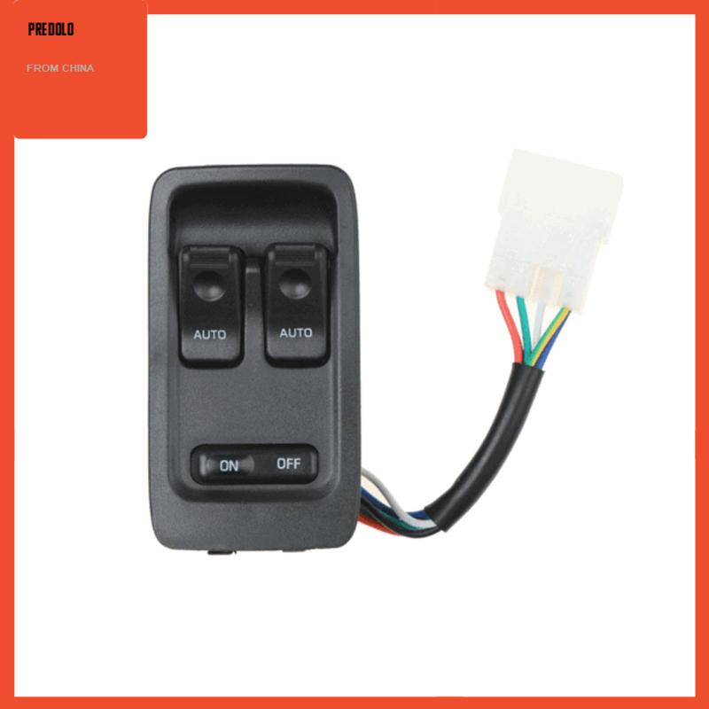 [Predolo] Sparepart Saklar Jendela FD14-66-350C Untuk