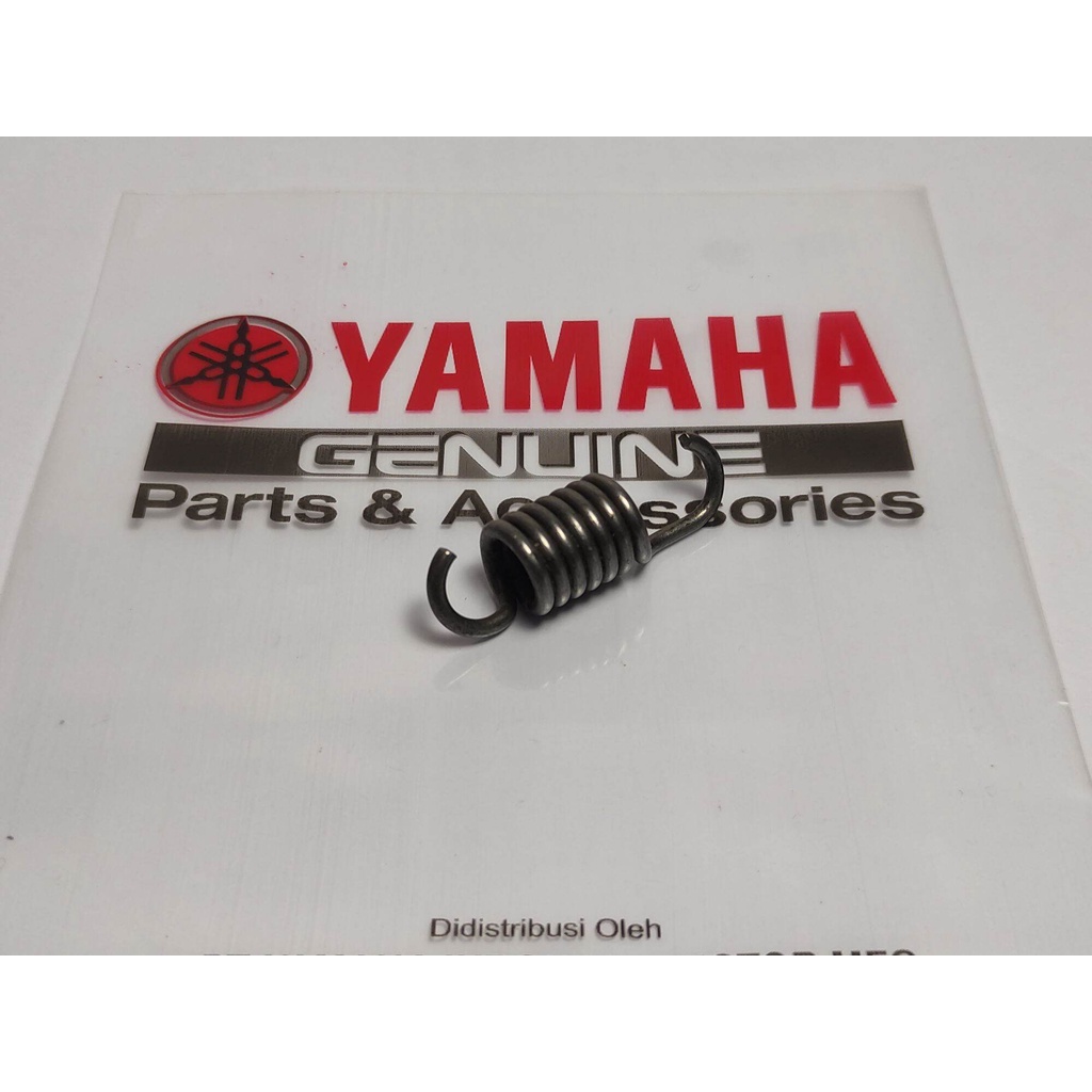 Per Sentri Per Kampas Kopling Ganda Aerox & All New Nmax Original