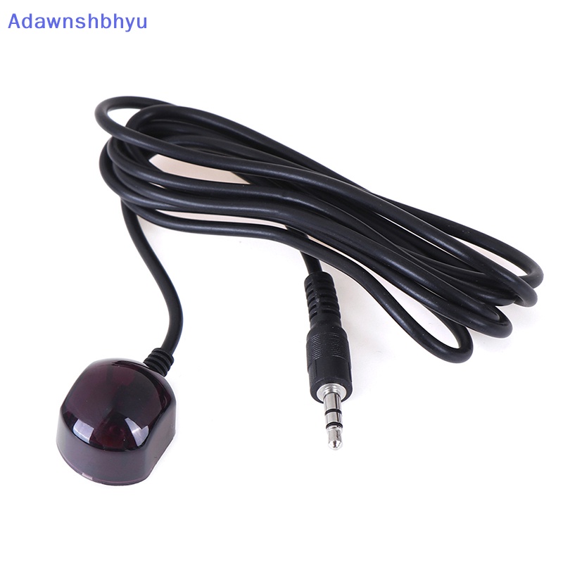 Adhyu 3.5mm infrared ir er remote control receiver extender Kabel Untuk set box ID