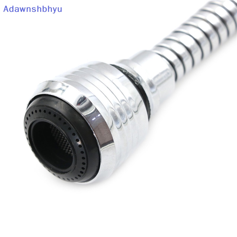 Keran Aerator Hemat Air Adhyu360° Rotate Faucet Swivel End Diffuser Adapter Filter ID