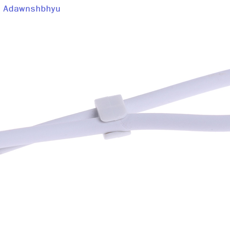 Adhyu Kabel DC Repair Cord Magsafe T-Tip L-Tip Untuk Macbook Air Pro AC Adaptor Charger ID