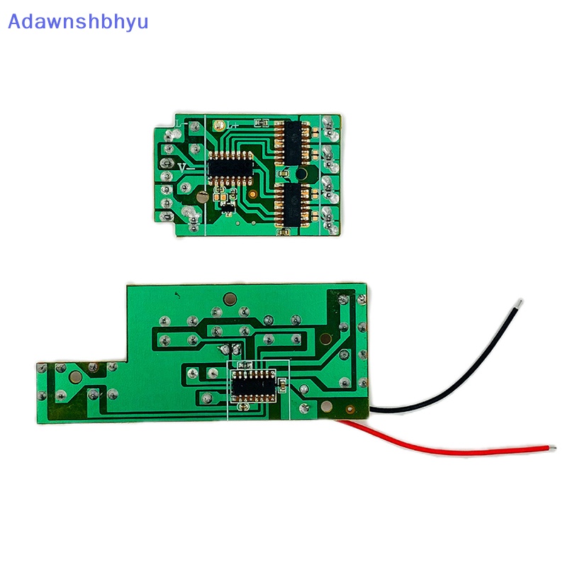 Adhyu 2.4G Modul Remot Kontrol Tujuh Channel Papan Sirkuit Remote Control Module ID