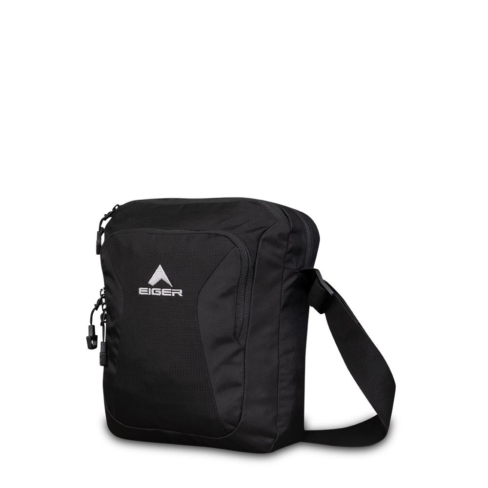 EIGER SHOULDER BAG SIMPLE MEDIUM 2F