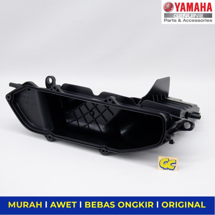 Box FIlter Udara Freego Gear 125 Original Yamaha - Sparepart Sperpart Spare Part Motor Yamaha Aerox 