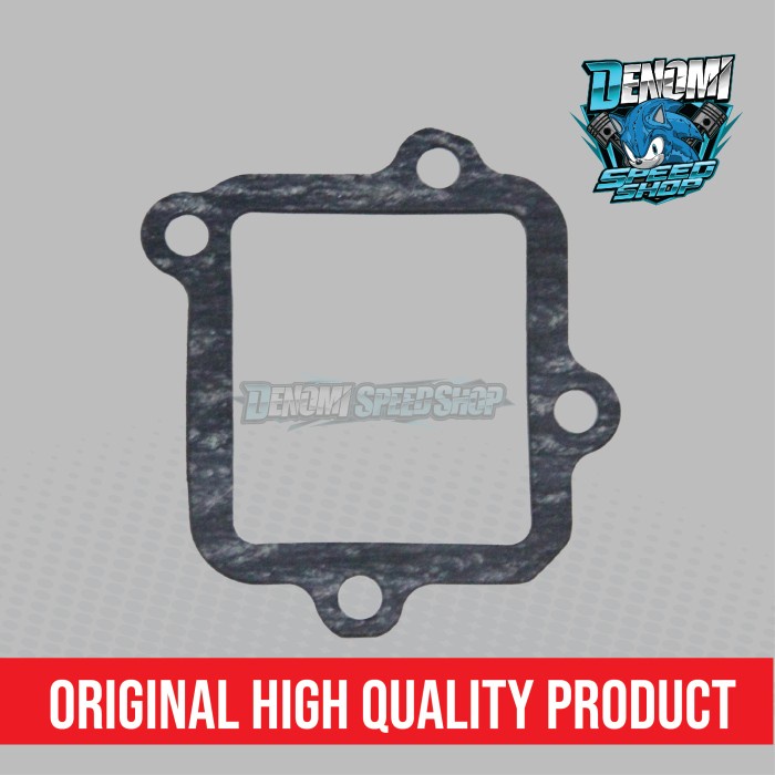 Packing Paking Gasket Membran Valve Yamaha F1ZR FIZR F1Z FIZ R Force 1 Original YGP 3XA-E3621-09