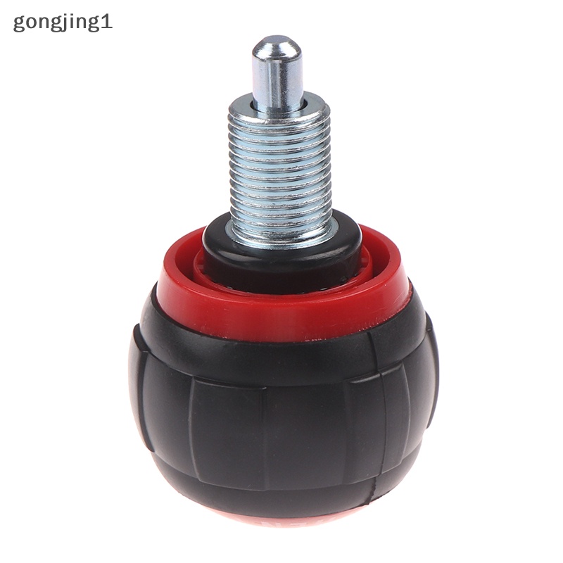 Ggg Aksesoris Gym Fitness Sport Sepeda Pull Pin M16 Diameter Benang 16mm Spring Knob ID