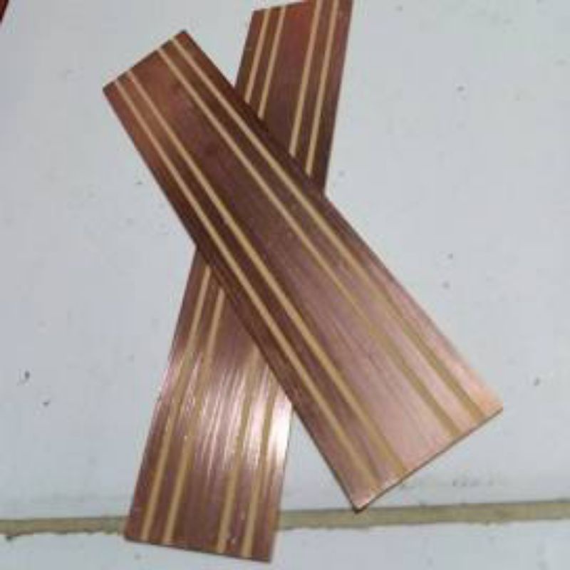 PCB LINE FINAL POLOS 2U 30CM