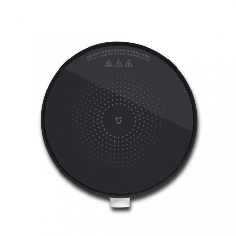 232 XIAOMI MIJIA Induction Plate Cooker 2100W Youth Version - DCL002M