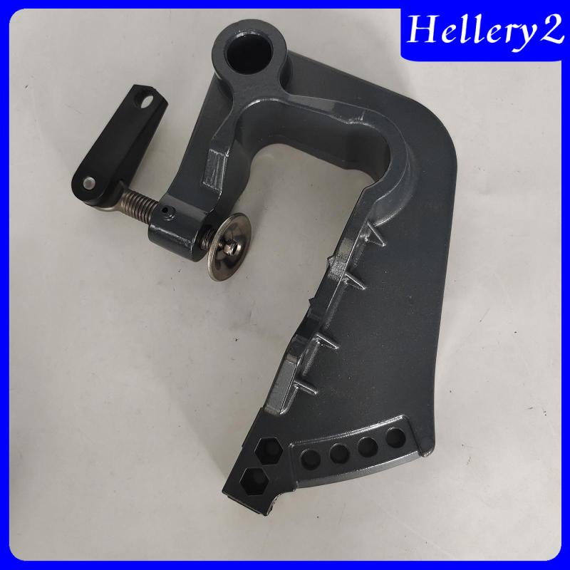 [Hellery2] Aksesoris Bracket Motor Tempel Untuk Performa Tinggi