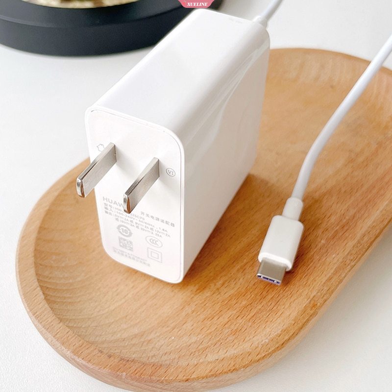 5v 3A/9V 3A /12V 3A/15V 3A/20V 65W PD Charger Adaptor Power Supply Tipe-C Untuk Charger Adapter Laptop HUAWEI [ZXL]