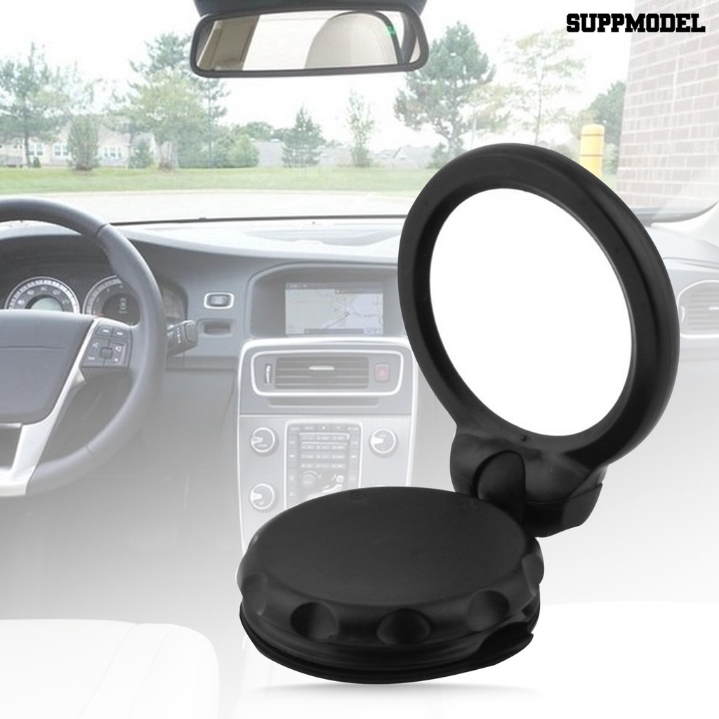 [SM] Holder GPS Navigator Kendaraan Mobil Bracket Suction Cup Rotatable Untuk Tomtom One V4