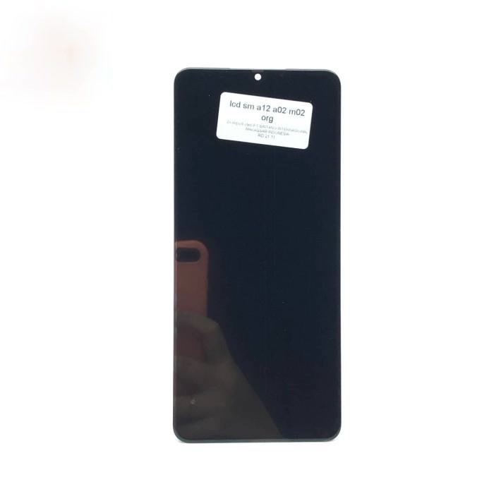 LCD SAMSUNG A12/ SAMSUNG A02/SAMSUNG M02 H