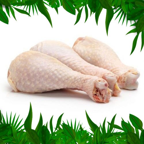 

Sayur Fresh Nuatara - PAHA AYAM 500gr