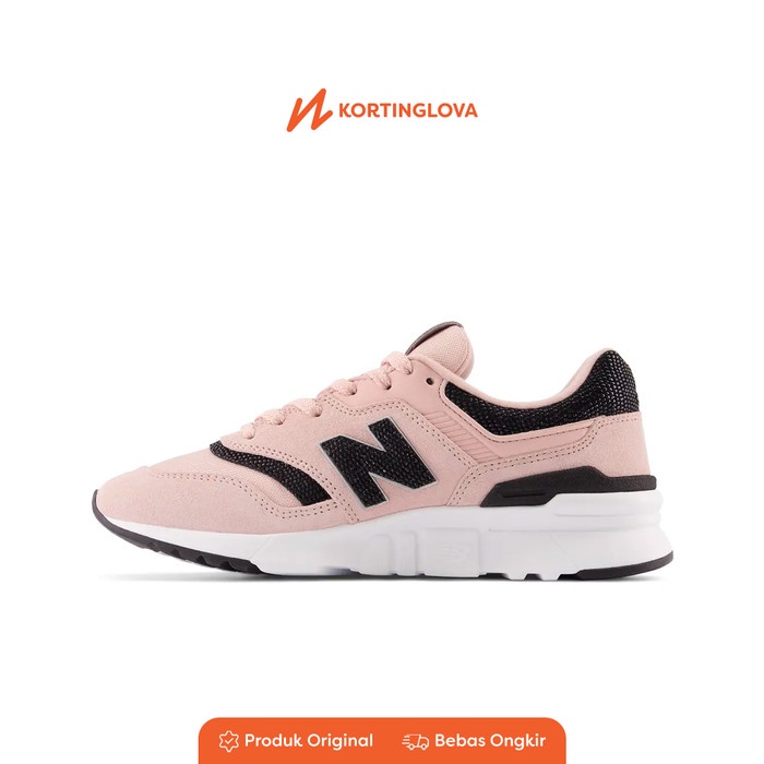 Sneakers Wanita New Balance 997 Original CW997HDM