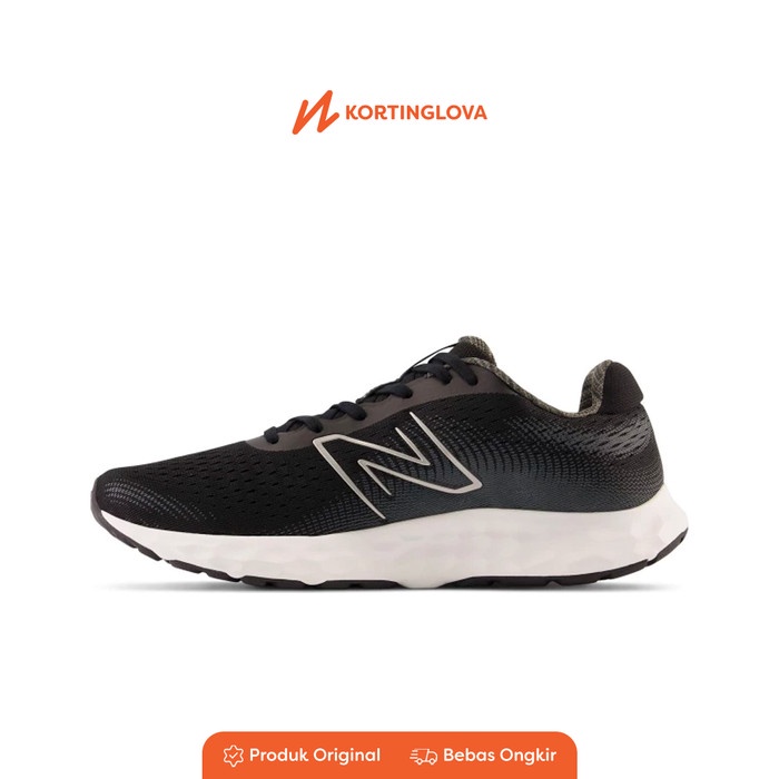 Sepatu Lari Pria New Balance 520 V8 Original M520LB8