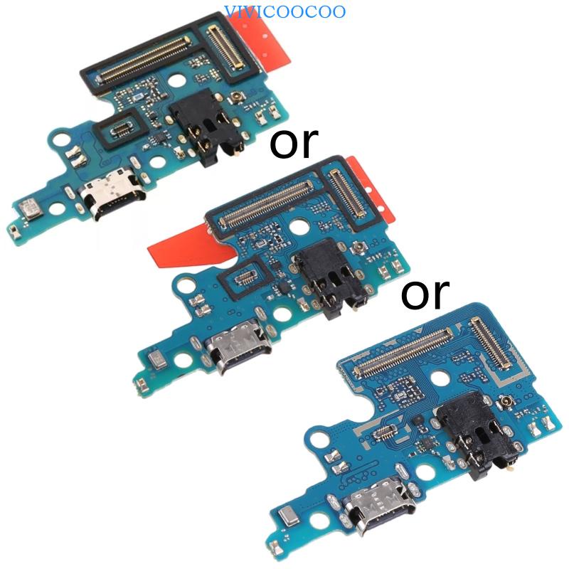 Vivi Untuk A70 A705F Konektor Port USB Charging Dock Kabel Fleksibel Charger Papan Dengan Jack