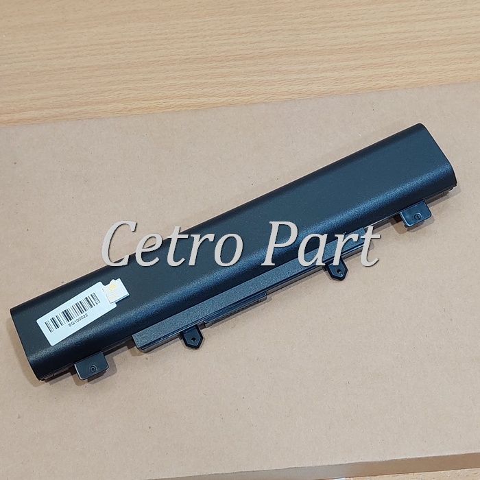 Baterai Laptop Acer Aspire V3-472G V3-472PG V3-472 Slim - AL14A32