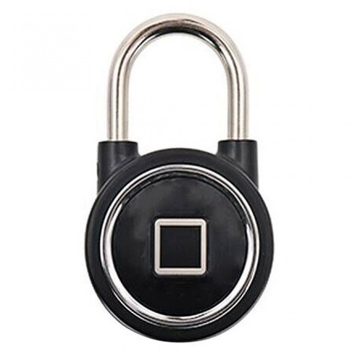 OKLOK PREMIUM Fingerprint Padlock Smart Bluetooth Electronic Lock