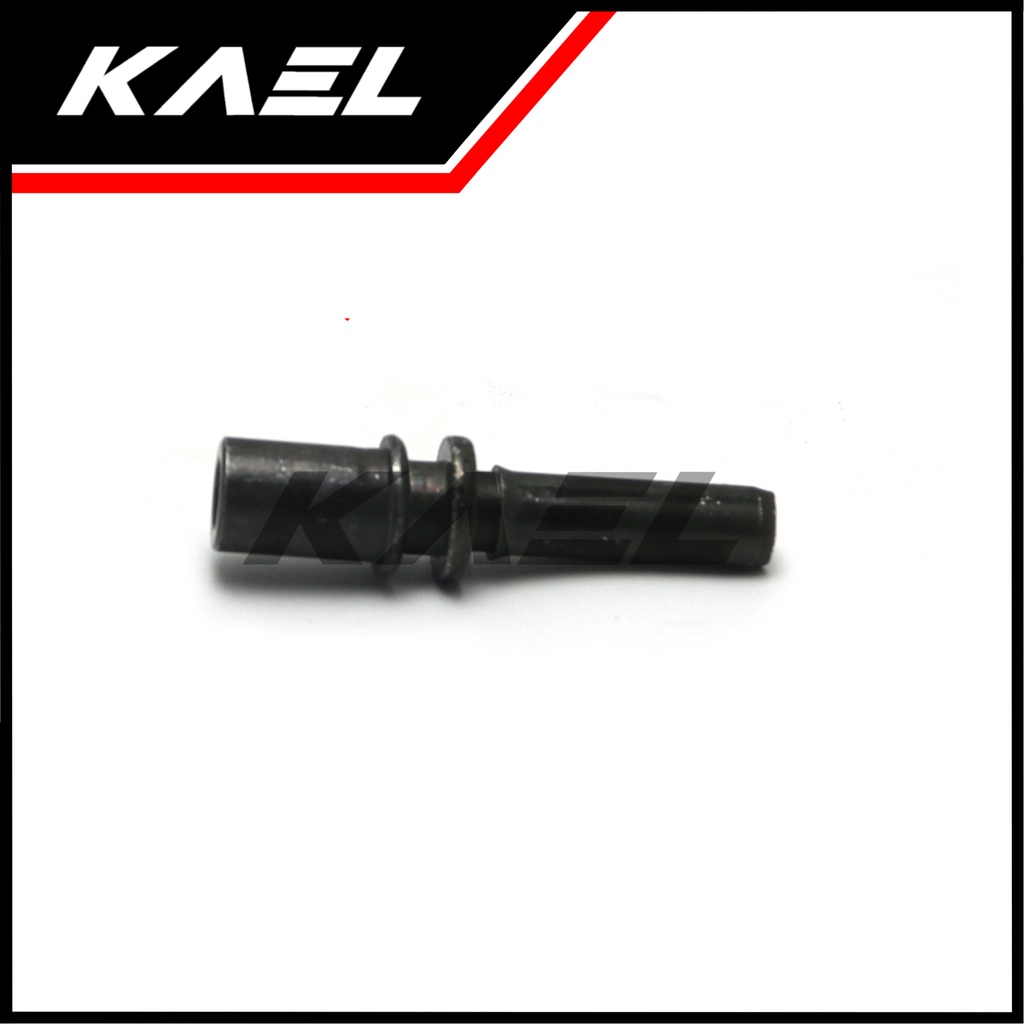 Baut-Baud Tahanan Discpad-Dispad-Dis-Disc Pad-Kampas Rem Kaliper Cakram Besar Untuk Motor Honda