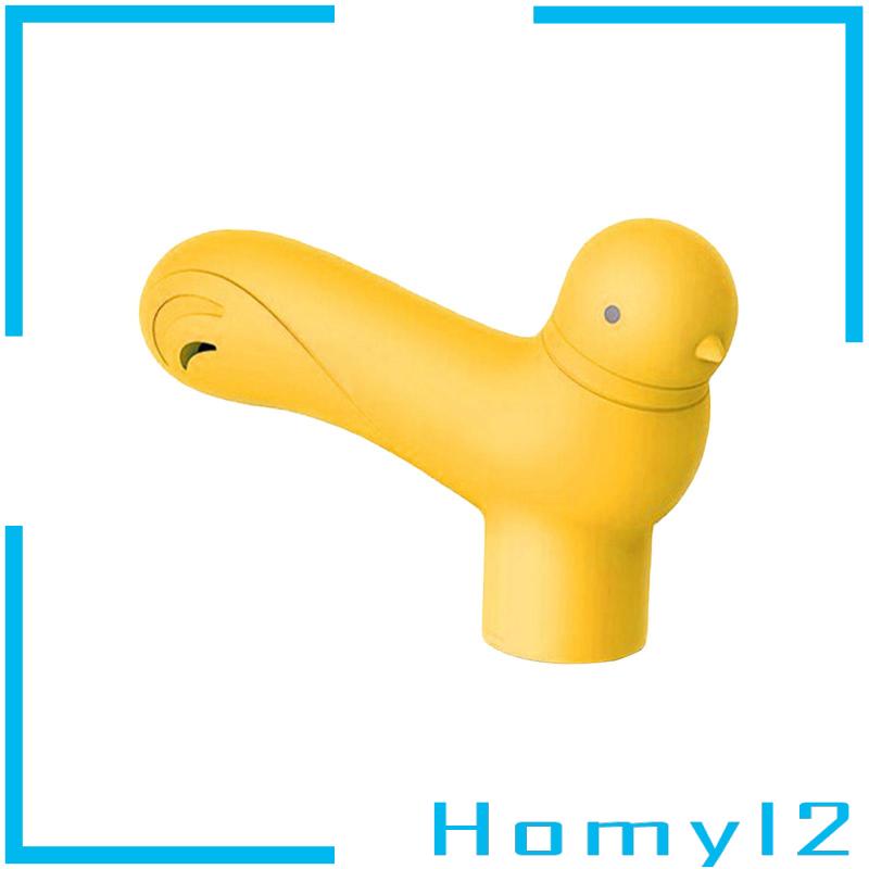 [HOMYL2] Penutup Celah Pintu Antistatis Anti Benturan Child Door Knob Cover