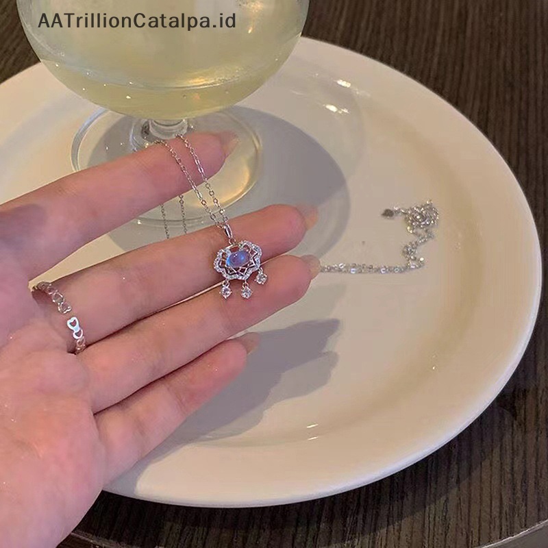 Umakurillion syalatalpa alfinashion alfinecklace untuk hanaraomen umakuoonlight galihtone erkapecklace umakuendant hisyaemperament stapelhain umakuirthday nayaharty erkapewelry nayahifts nayah