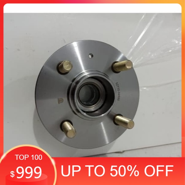 hub /bearing roda belakang hyundai atoz