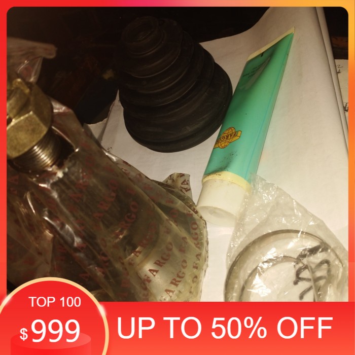 cv joint luar trajet abs JERMAN