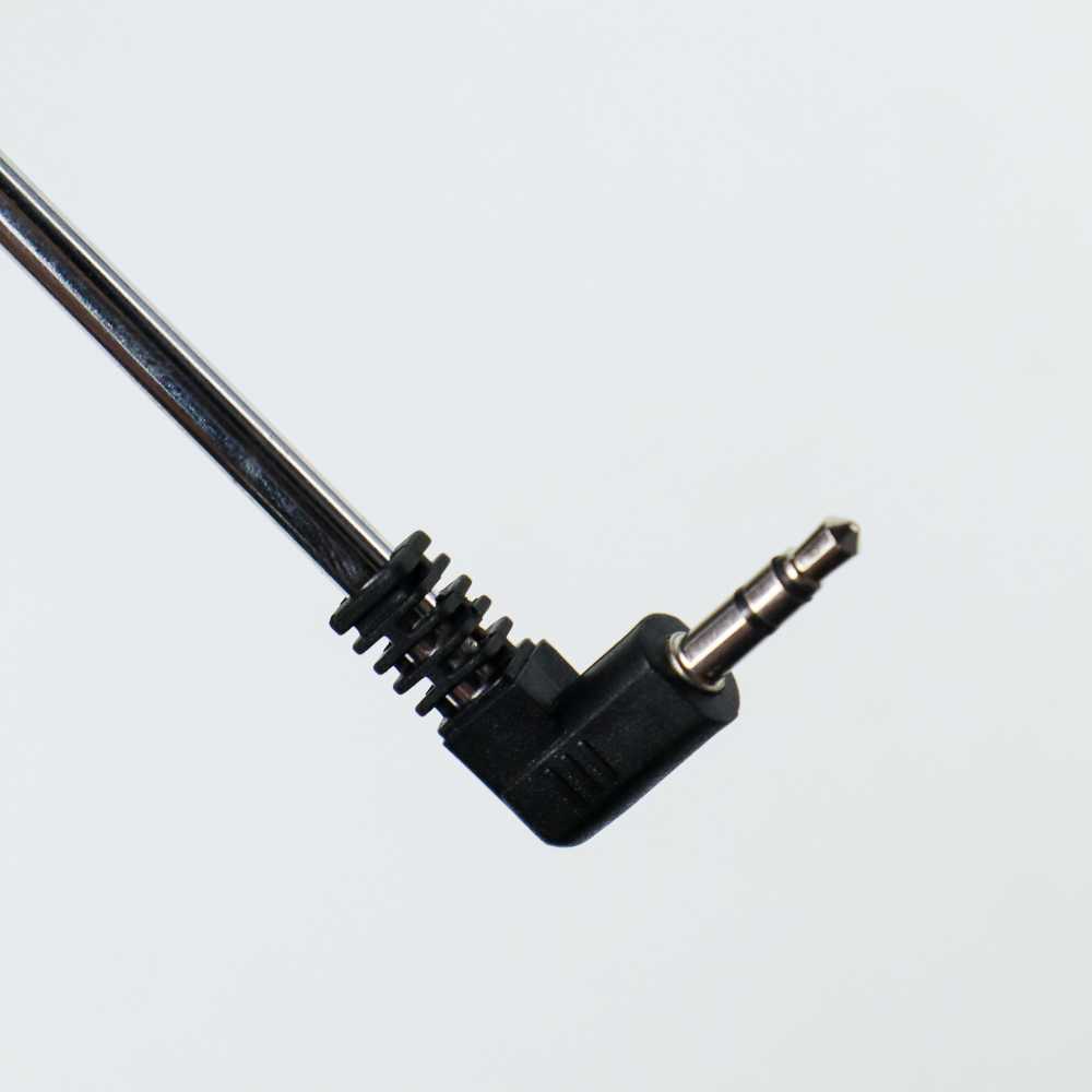 [ COD ] Antena Radio Telescopic 3.5mm