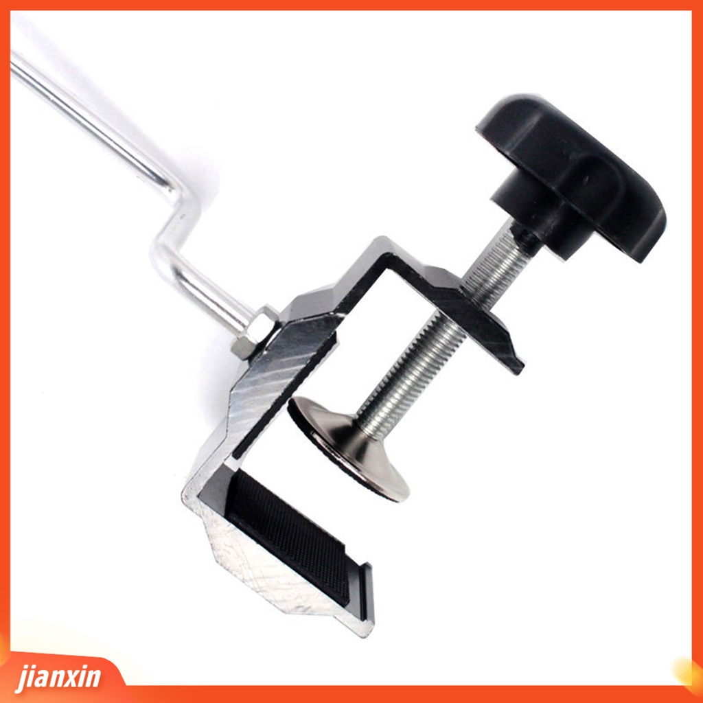 (In Stock) Penggulung Garis Pancing Bahan Aluminium Alloy Spiral Fixed Spooler Machine Untuk Outdoor