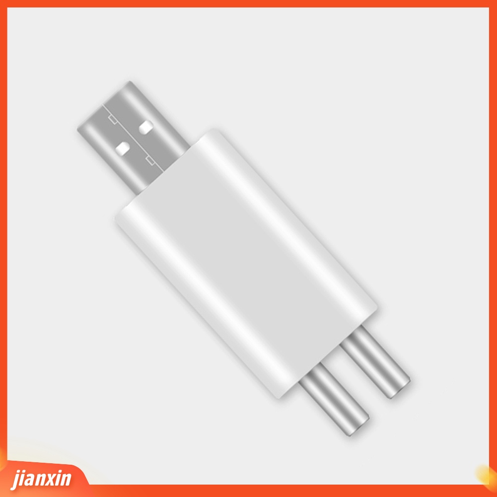 (In Stock) Pelampung Luminous Memancing Floats Rechargeable CR425 Dengan Charger USB 2lubang