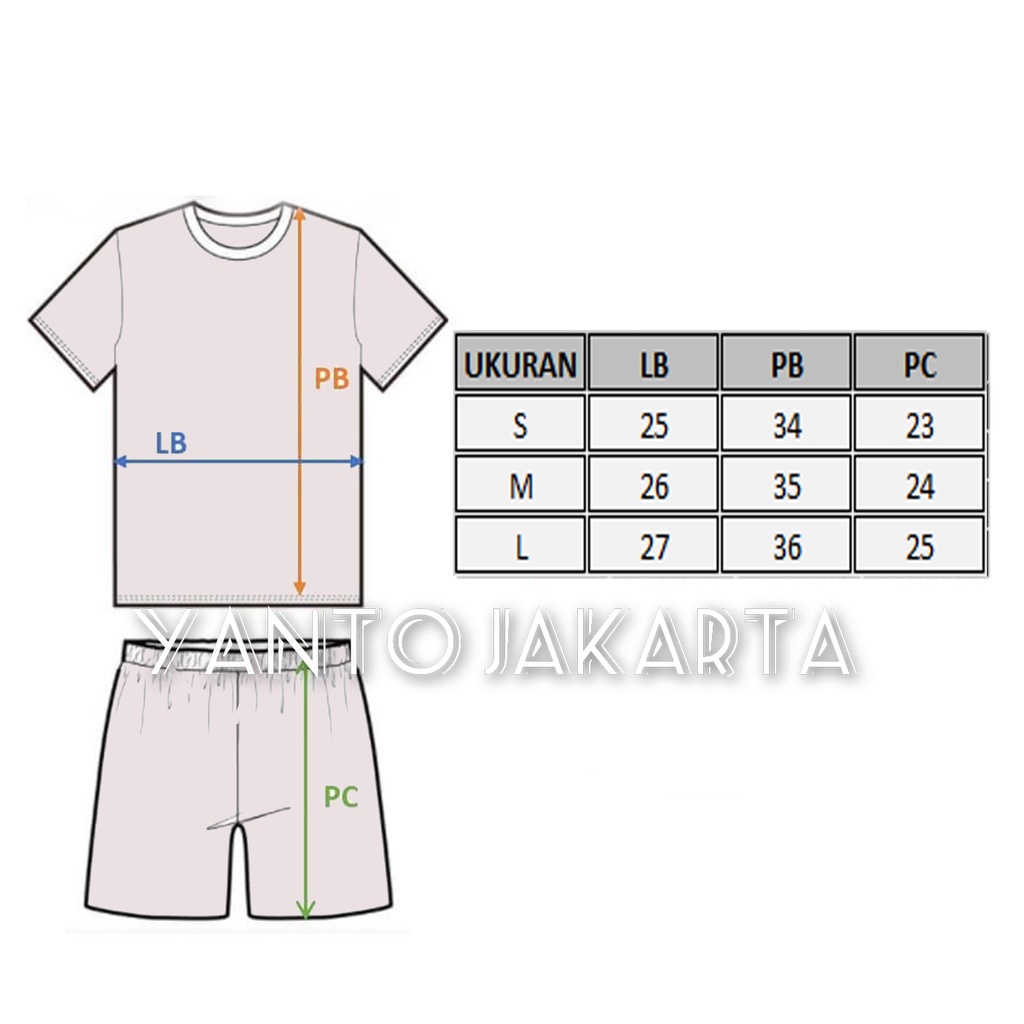 BAJU ANAK LAKI LAKI BASKET LOS ANGELES SETELAN UMUR 1-2 TAHUN