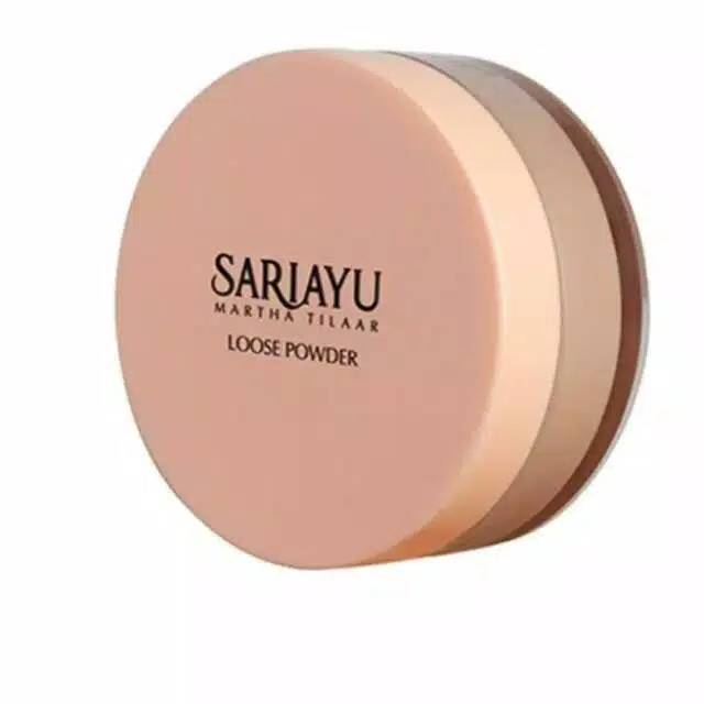 SARIAYU Loose Powder - SARI AYU