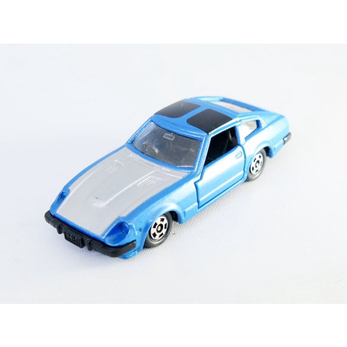 Tomica Japan loose #15 Nissan Fairlady 280Z T - biru AS79